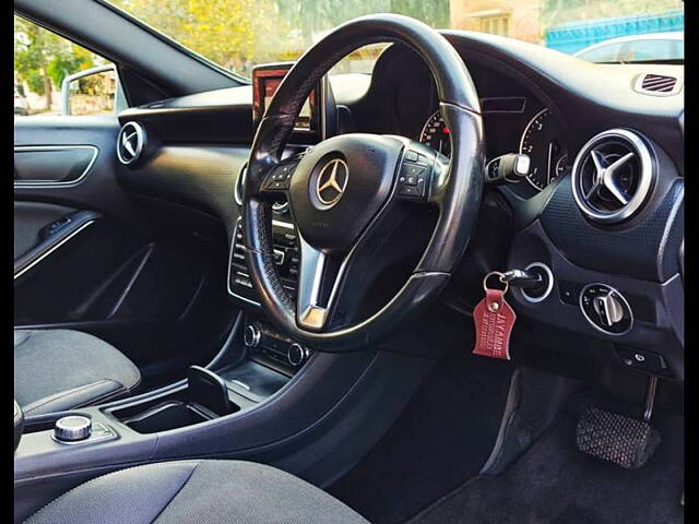 Used Mercedes-Benz A-Class [2013-2015] A 200 CDI in Ahmedabad