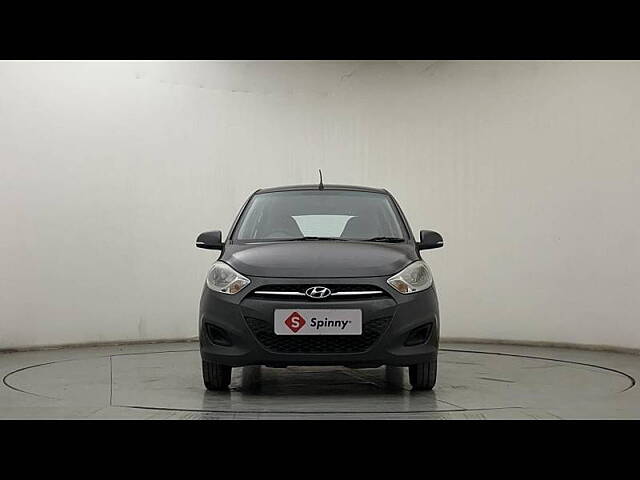 Used Hyundai i10 [2010-2017] Sportz 1.2 AT Kappa2 in Hyderabad