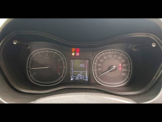 Used Maruti Suzuki Brezza VXi in Delhi