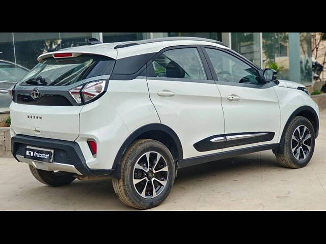 Used Tata Nexon [2020-2023] XZA Plus (S) [2022-2023] in Bangalore