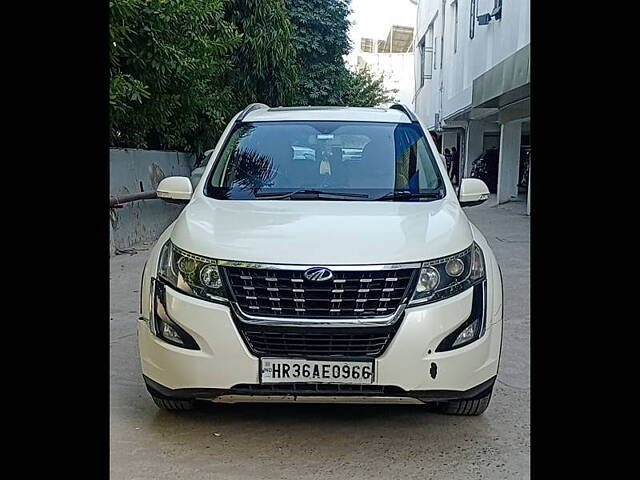 Used Mahindra XUV500 W11(O) [2018-2020] in Gurgaon