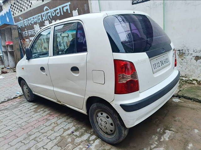 Used Hyundai Santro Xing [2008-2015] GLS in Lucknow