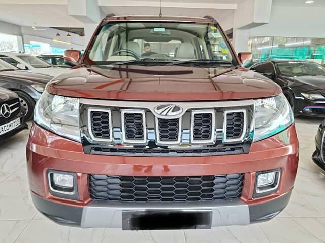 Used 2019 Mahindra TUV300 in Bangalore