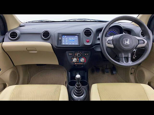 Used Honda Amaze [2013-2016] 1.2 VX i-VTEC in Hyderabad
