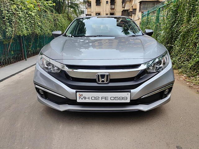 Used 2019 Honda Civic in Mumbai