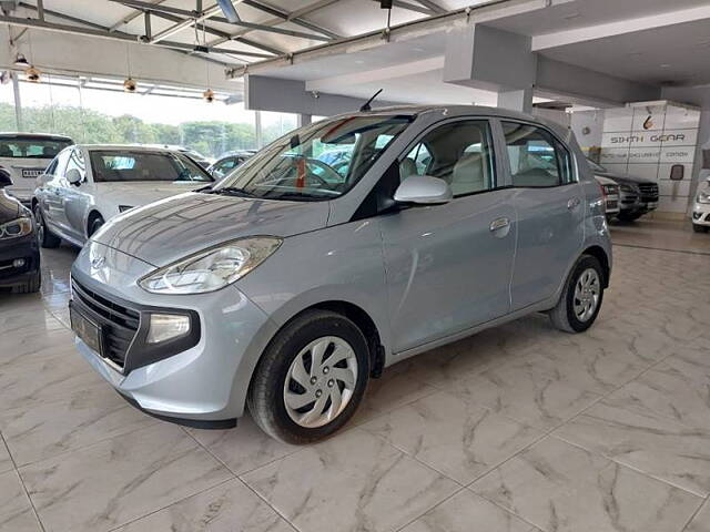 Used Hyundai Santro Sportz AMT [2018-2020] in Bangalore