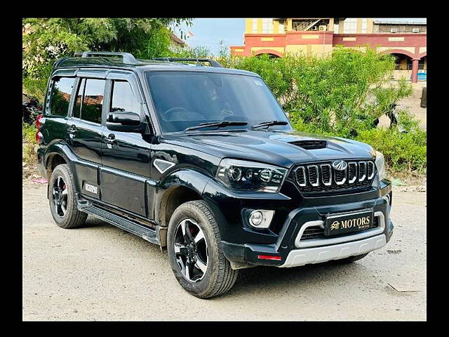 Used 2022 Mahindra Scorpio in Delhi