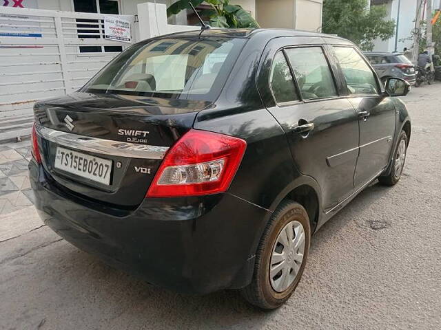 Used Maruti Suzuki Swift DZire [2011-2015] VDI in Hyderabad