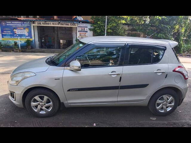 Used Maruti Suzuki Swift [2014-2018] VDi [2014-2017] in Mumbai