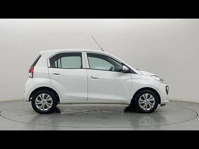 Used Hyundai Santro Sportz CNG [2018-2020] in Gurgaon