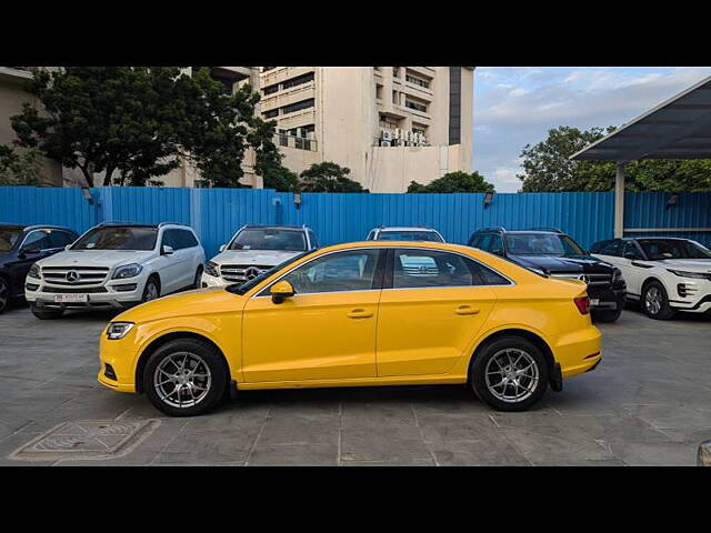 Used Audi A3 [2017-2020] 35 TFSI Premium Plus in Chennai