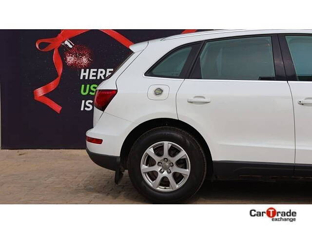 Used Audi Q5 [2013-2018] 2.0 TDI quattro Premium Plus in Jaipur