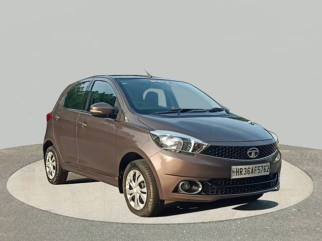 Used Tata Tiago [2016-2020] Revotron XZ in Noida