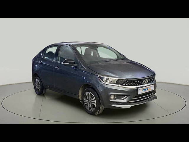 Used 2022 Tata Tigor in Delhi