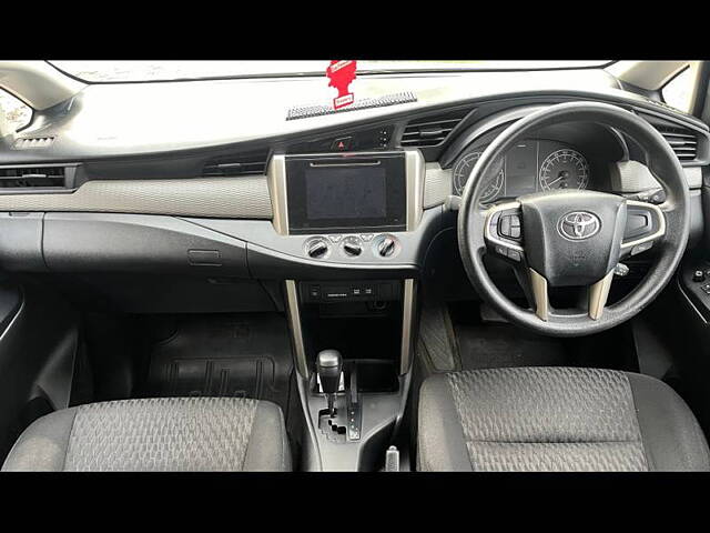 Used Toyota Innova Crysta [2016-2020] 2.8 GX AT 7 STR [2016-2020] in Bangalore