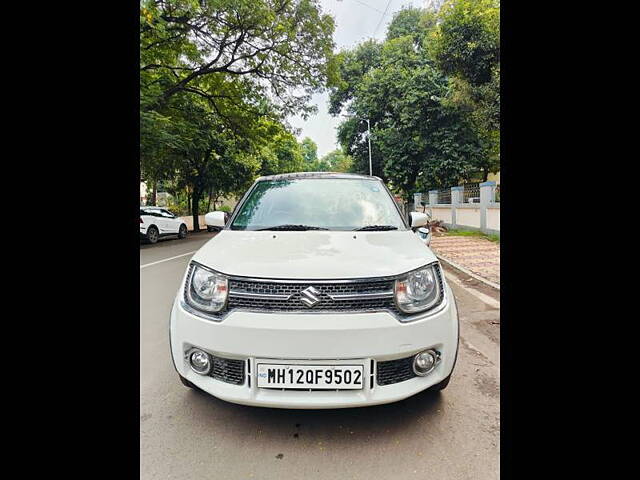 Used 2018 Maruti Suzuki Ignis in Pune