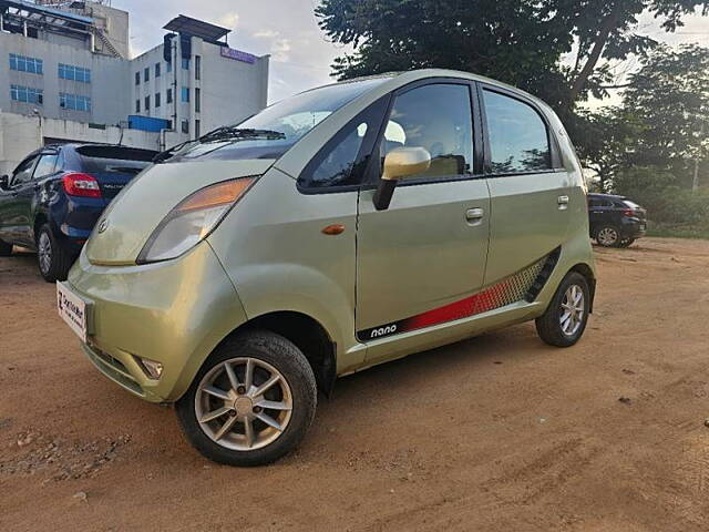 Used Tata Nano LX in Bangalore