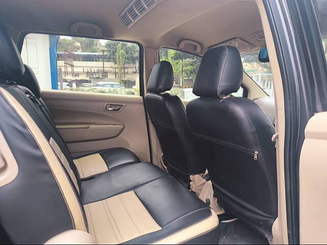 Used Maruti Suzuki Ertiga [2015-2018] VDI SHVS in Pune