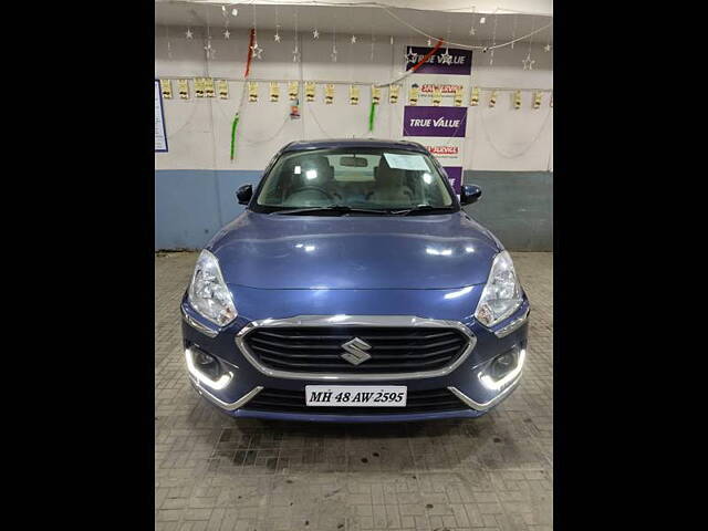 Used 2017 Maruti Suzuki DZire in Mumbai