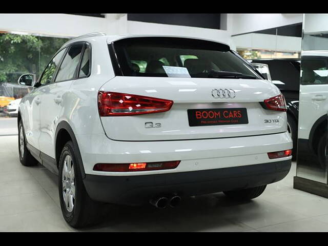 Used Audi Q3 [2015-2017] 30 TDI S in Chennai