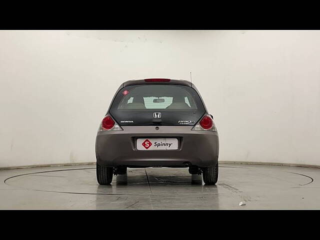 Used Honda Brio [2013-2016] S MT in Hyderabad