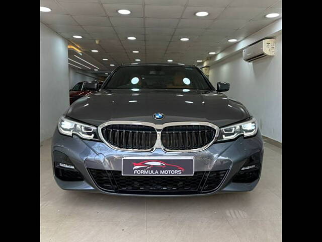 Used 2019 BMW 3-Series in Chennai