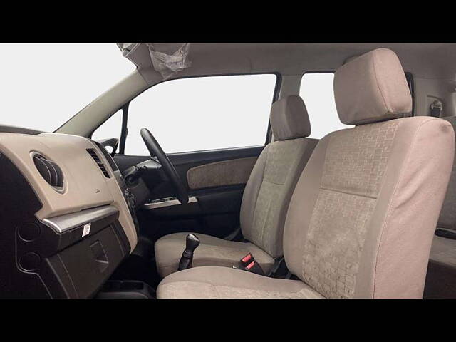 Used Maruti Suzuki Wagon R 1.0 [2010-2013] VXi in Bangalore