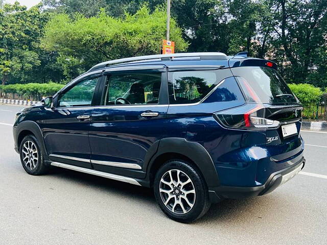 Used Maruti Suzuki XL6 [2019-2022] Zeta MT Petrol in Delhi