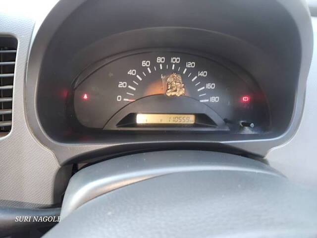 Used Maruti Suzuki Wagon R 1.0 [2010-2013] LXi in Hyderabad