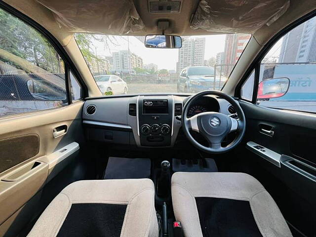 Used Maruti Suzuki Wagon R [2006-2010] LX Minor in Pune