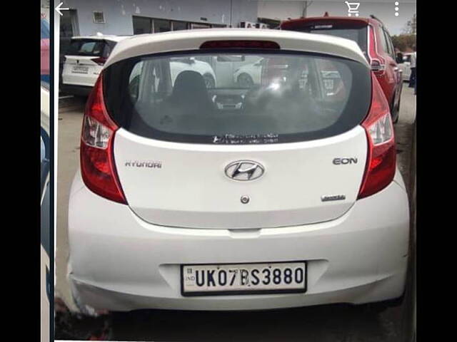 Used Hyundai Eon Sportz in Dehradun