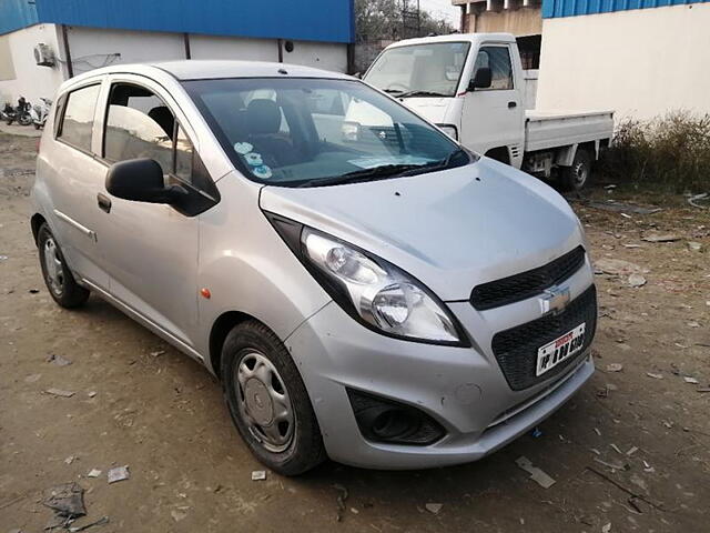 Used 2015 Chevrolet Beat in Kanpur