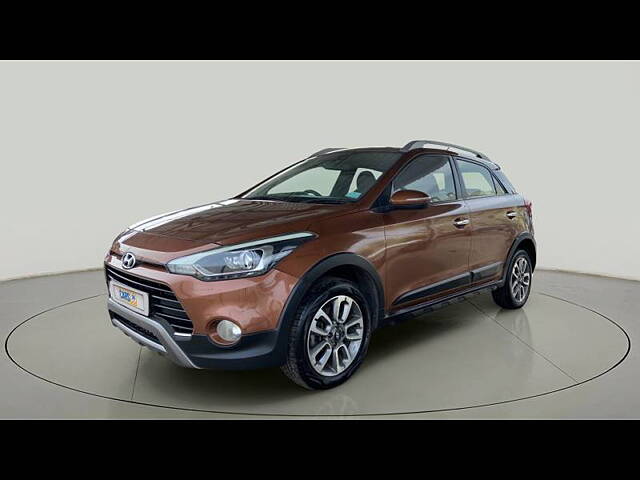 Used Hyundai i20 Active [2015-2018] 1.2 SX in Coimbatore