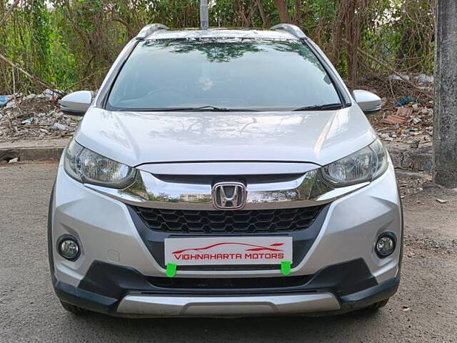 Used Honda WR-V [2017-2020] VX MT Diesel in Mumbai