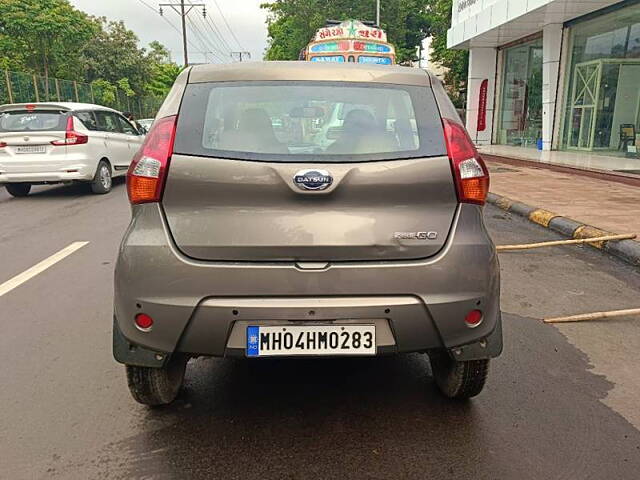 Used Datsun redi-GO [2016-2020] S [2016-2019] in Navi Mumbai