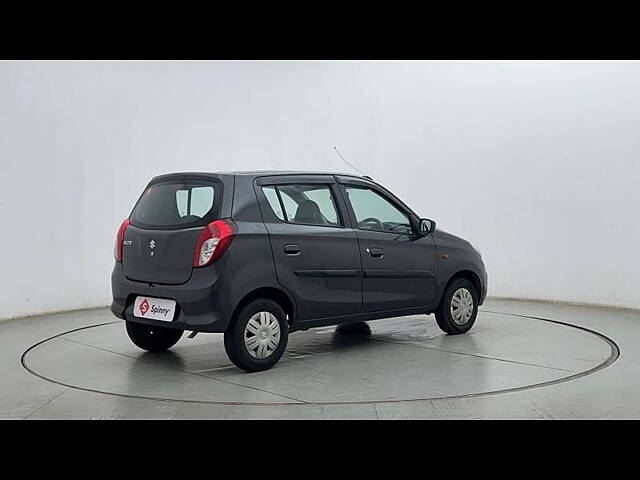 Used Maruti Suzuki Alto 800 [2012-2016] Vxi in Mumbai