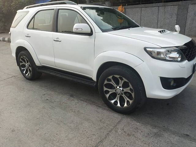 Used 2013 Toyota Fortuner in Delhi