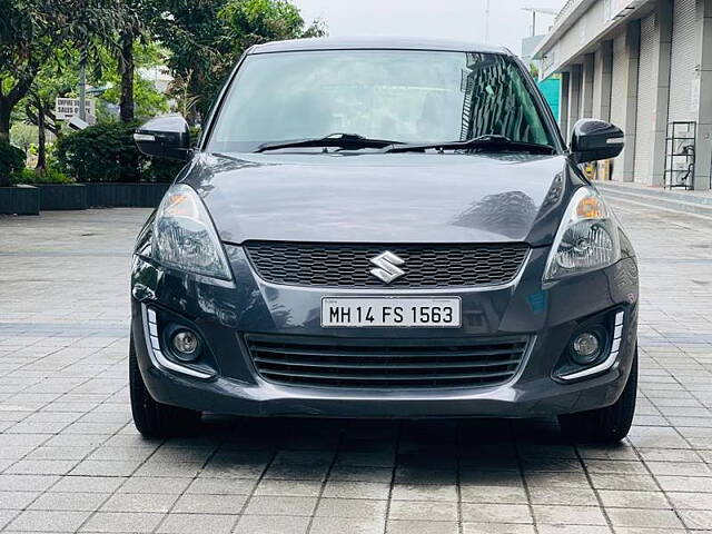 Used 2016 Maruti Suzuki Swift in Pune