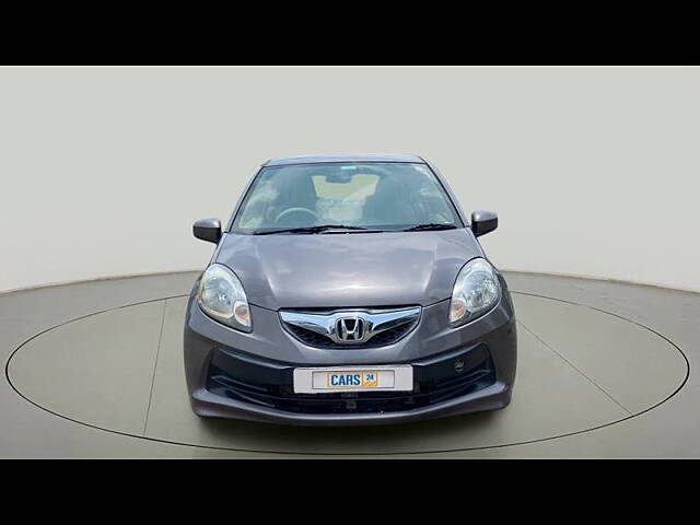 Used Honda Brio [2013-2016] S MT in Surat