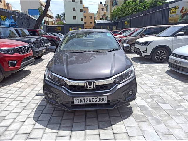 Used 2019 Honda City in Chennai