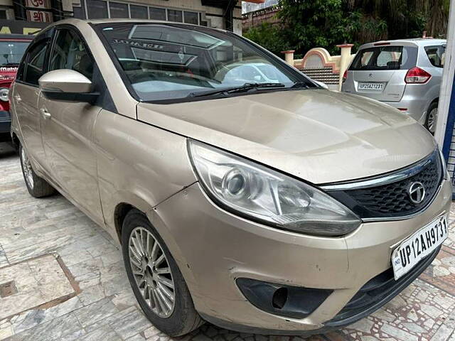 Used Tata Zest XM 75 PS Diesel in Kanpur