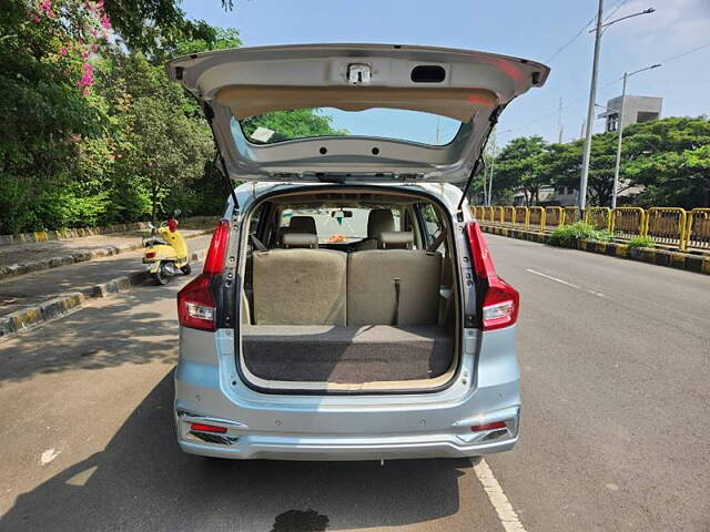 Used Maruti Suzuki Ertiga VXi (O) CNG [2022-2023] in Pune