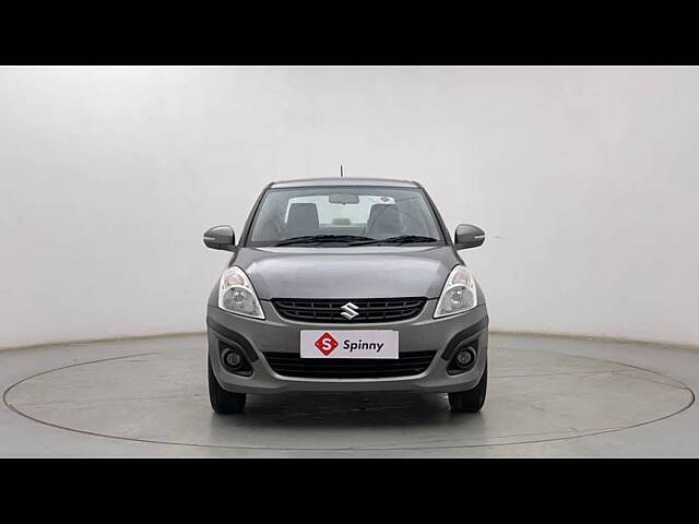 Used Maruti Suzuki Swift DZire [2011-2015] ZXI in Pune