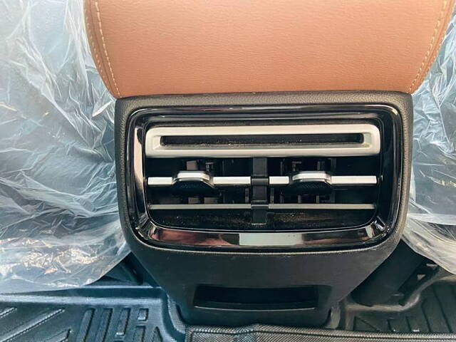 Used MG Hector Plus Savvy Pro 1.5 Turbo Petrol CVT 6 STR in Delhi