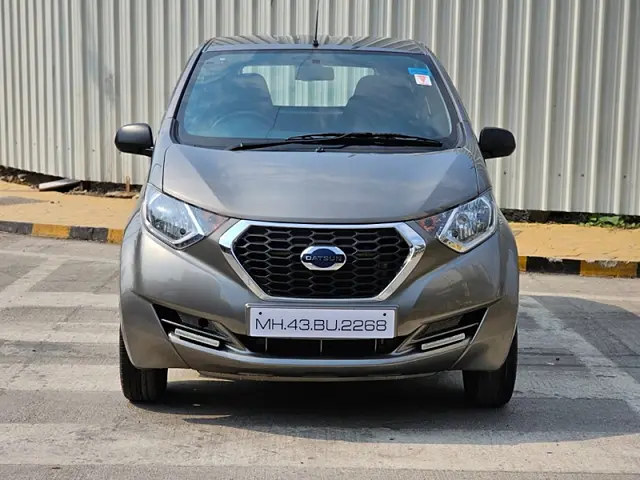Used 2020 Datsun Redigo in Mumbai
