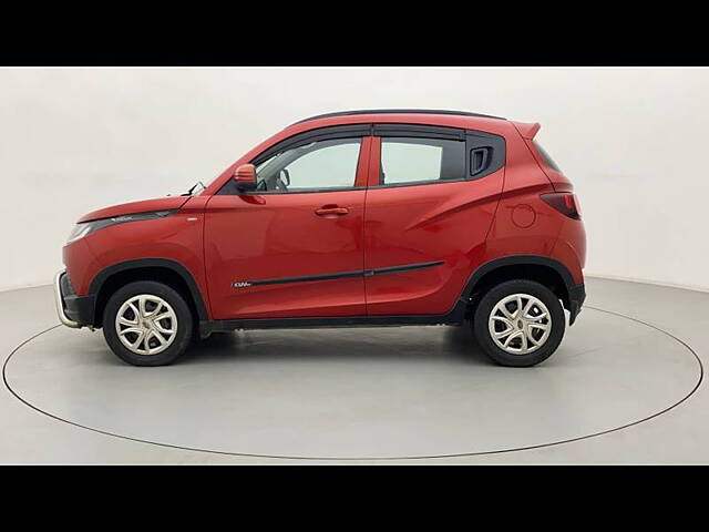 Used Mahindra KUV100 [2016-2017] K4 6 STR in Chennai