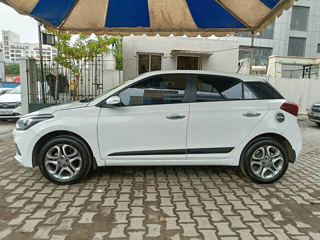 Used Hyundai Elite i20 [2019-2020] Asta 1.2 (O) [2019-2020] in Chennai