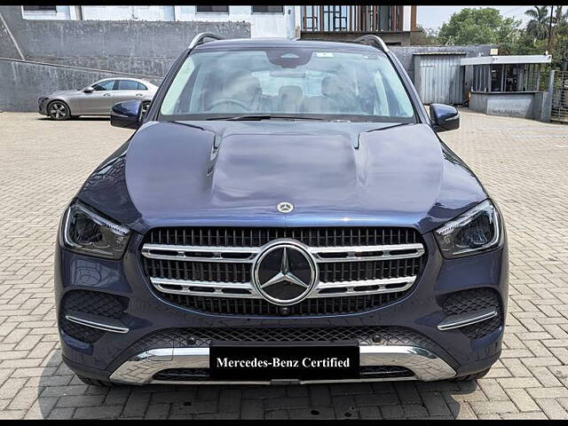 Used 2023 Mercedes-Benz GLE in Nashik