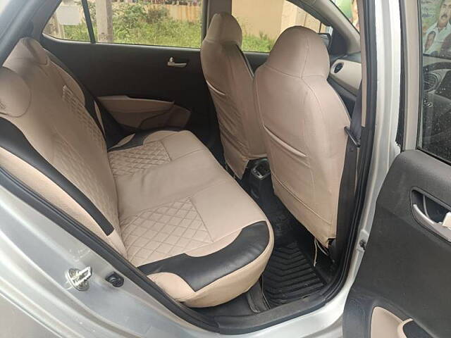 Used Hyundai Grand i10 Sportz AT 1.2 Kappa VTVT in Chennai