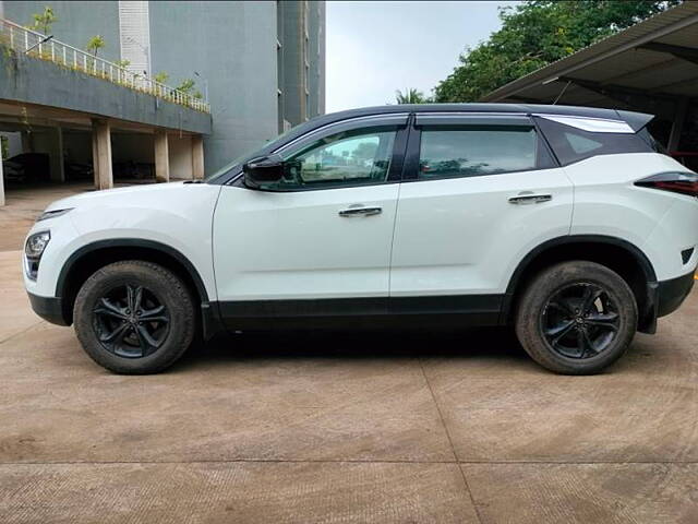 Used Tata Harrier [2019-2023] XT Plus in Nashik